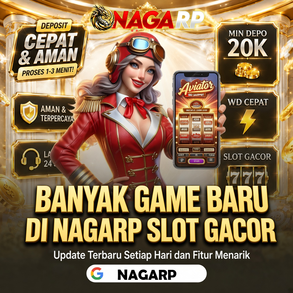 NAGARP